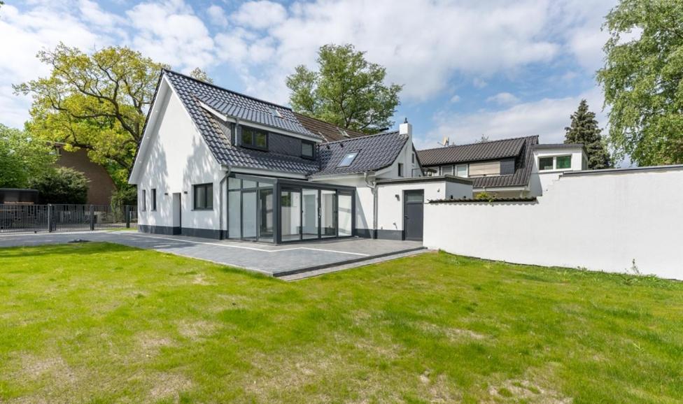 Ferienhaus Aycu Apartman Bréma Kültér fotó