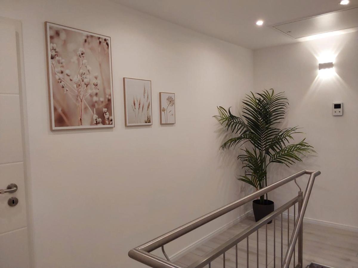Ferienhaus Aycu Apartman Bréma Kültér fotó