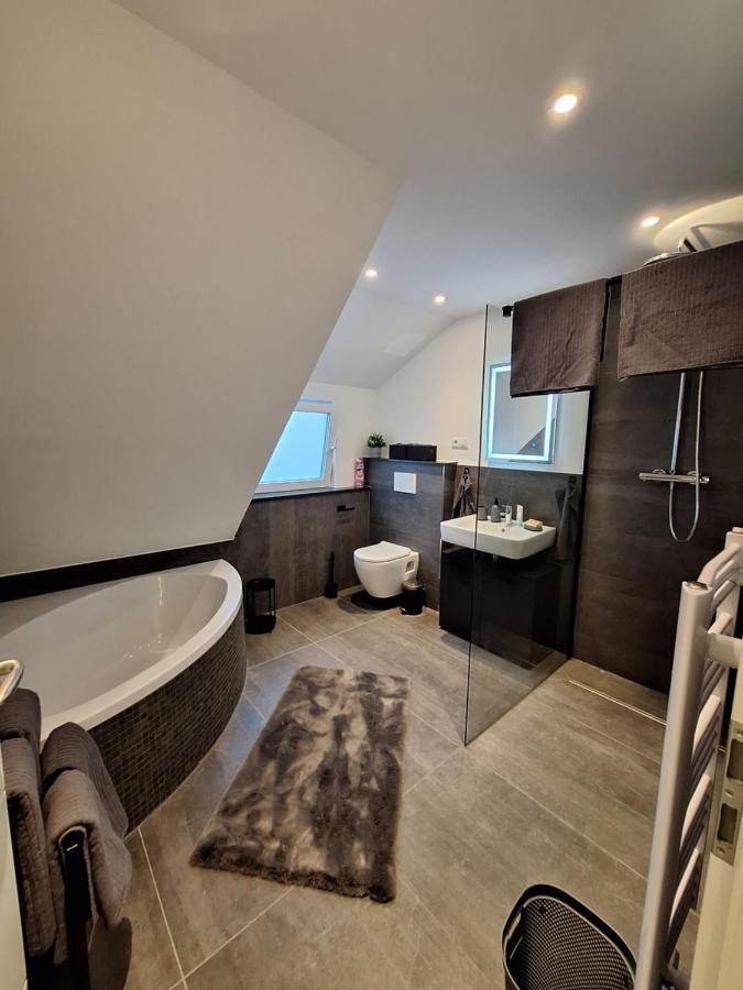 Ferienhaus Aycu Apartman Bréma Kültér fotó