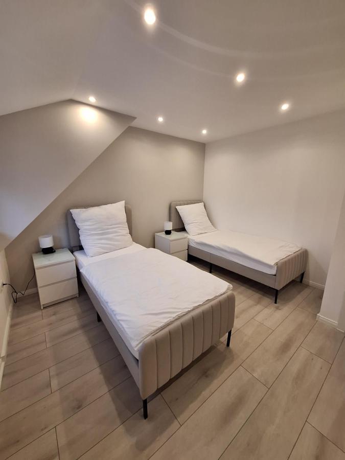 Ferienhaus Aycu Apartman Bréma Kültér fotó