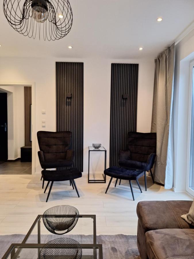 Ferienhaus Aycu Apartman Bréma Kültér fotó