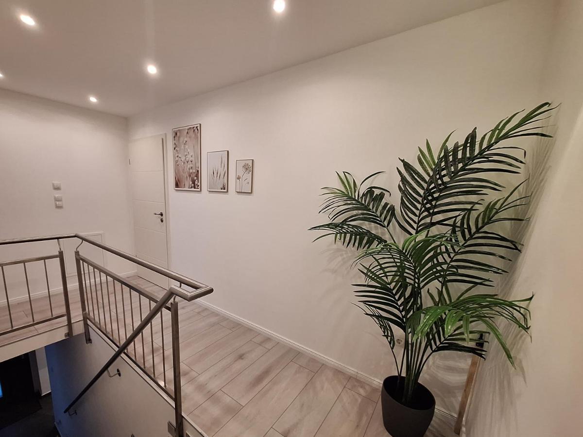 Ferienhaus Aycu Apartman Bréma Kültér fotó
