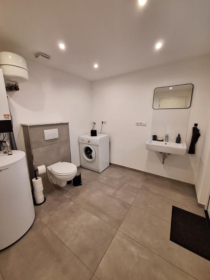 Ferienhaus Aycu Apartman Bréma Kültér fotó