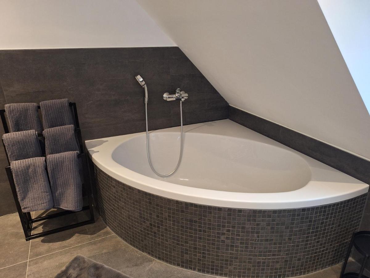 Ferienhaus Aycu Apartman Bréma Kültér fotó