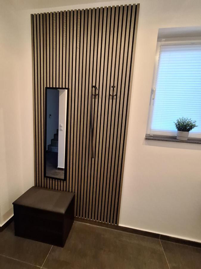 Ferienhaus Aycu Apartman Bréma Kültér fotó