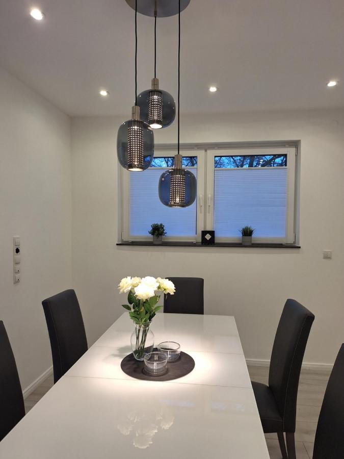 Ferienhaus Aycu Apartman Bréma Kültér fotó