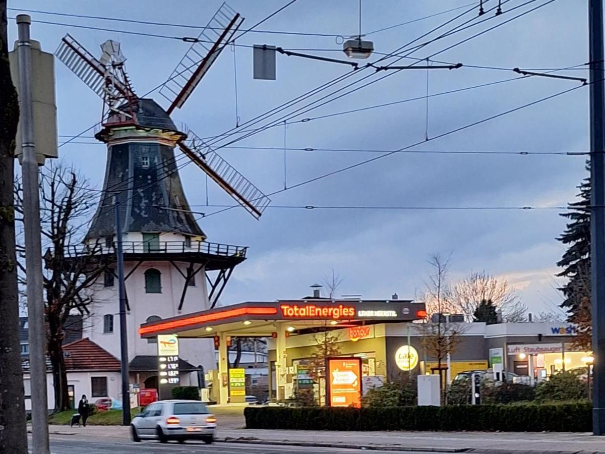 Ferienhaus Aycu Apartman Bréma Kültér fotó