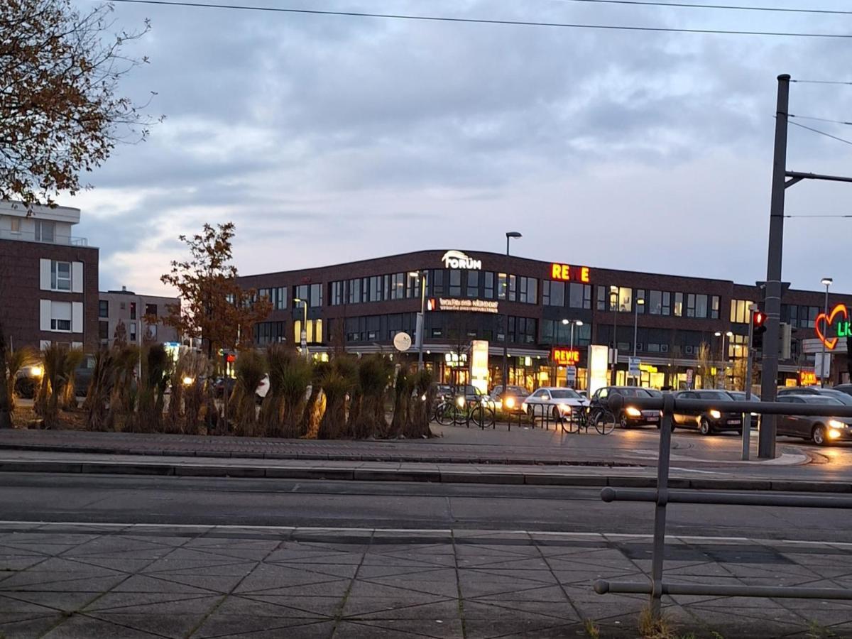 Ferienhaus Aycu Apartman Bréma Kültér fotó