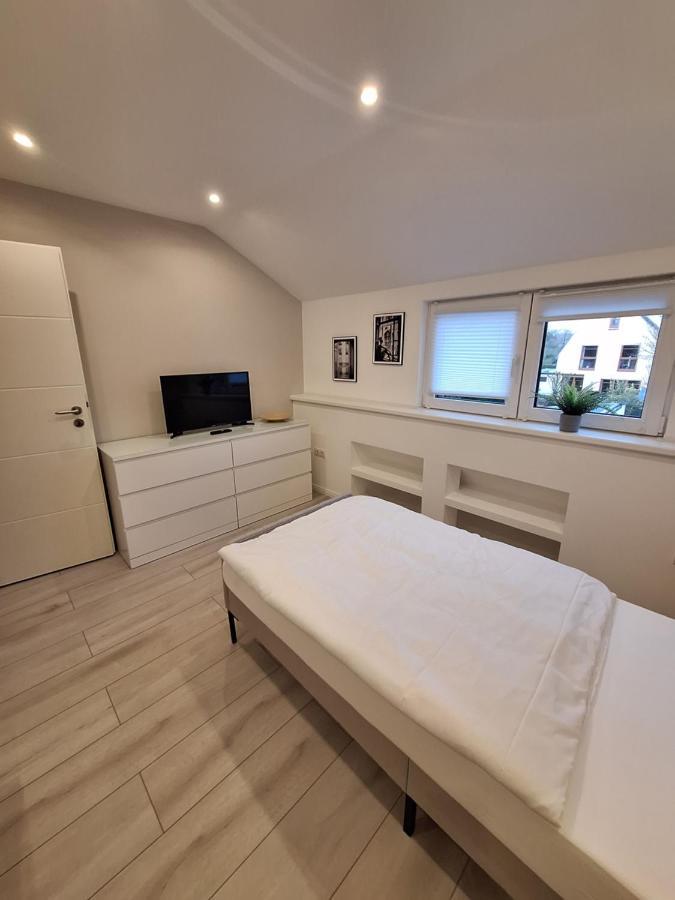 Ferienhaus Aycu Apartman Bréma Kültér fotó