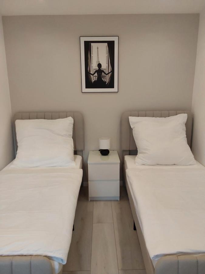 Ferienhaus Aycu Apartman Bréma Kültér fotó