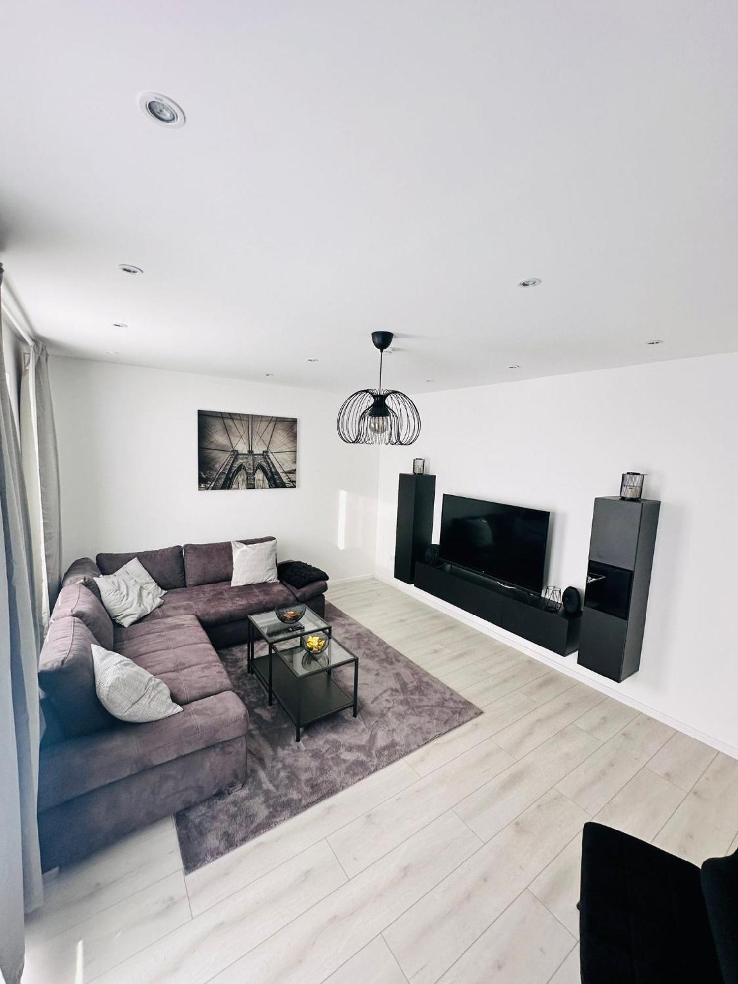 Ferienhaus Aycu Apartman Bréma Kültér fotó
